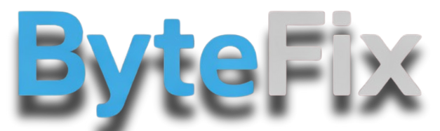 ByteFix